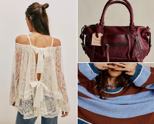 🤎 Boho Fashion Picks You’ll Reach for Again & Again 🤎 cover photo collage