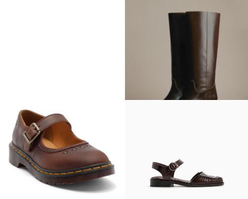 Shoes You’ll Love 🫶🏽 cover photo collage