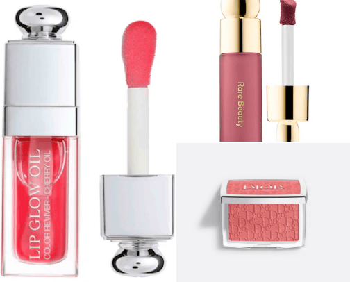 Affordable Makeup Products 💋 cover photo collage