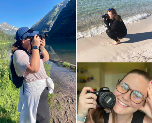 📸 Capture the Magic: Portrait Photographer Must-Haves cover photo collage