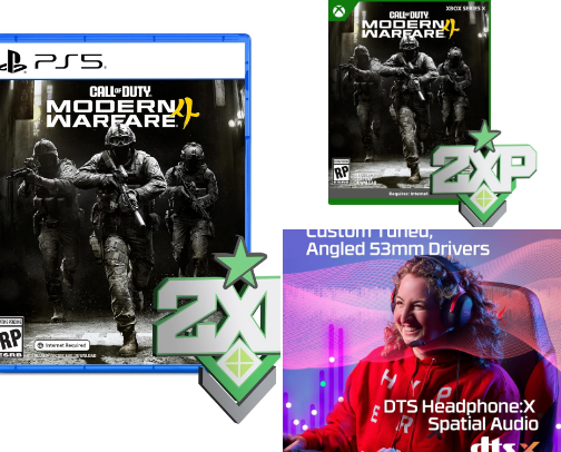 Call of Duty Gear Guide 2026 cover photo collage