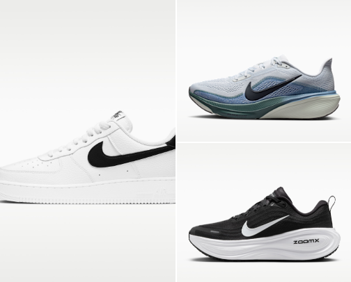 Best Nike Shoes for Everyday Wear cover photo collage
