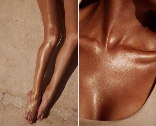 Best Glowy Skin Products: Skincare & Beauty Essentials for Radiant Skin cover photo collage