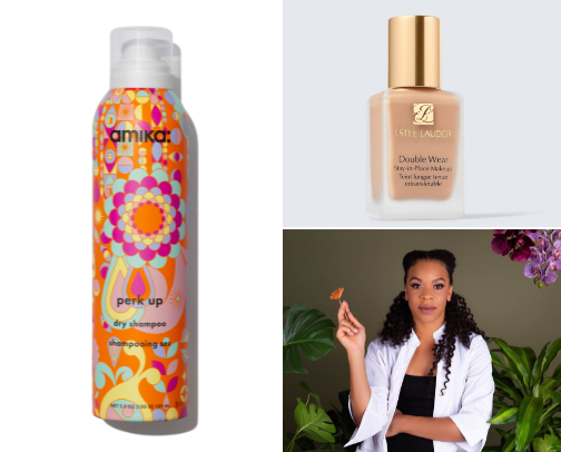 My favorite beauty and spa rec cover photo collage