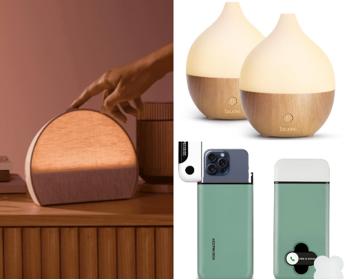 Bedtime Routine cover photo collage