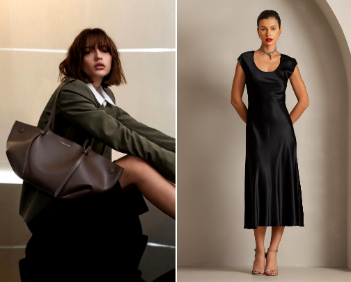 fall winter 25/26 cover photo collage