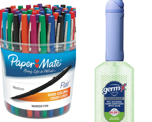 Teacher Appreciation Gift Ideas cover photo collage