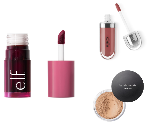 My Daily Beauty & Skincare Holy Grails cover photo collage