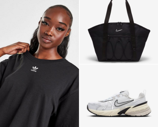 Sports comfort cover photo collage