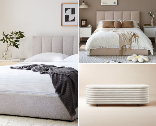 Really Great Furniture That Also Provides Hidden Storage cover photo collage