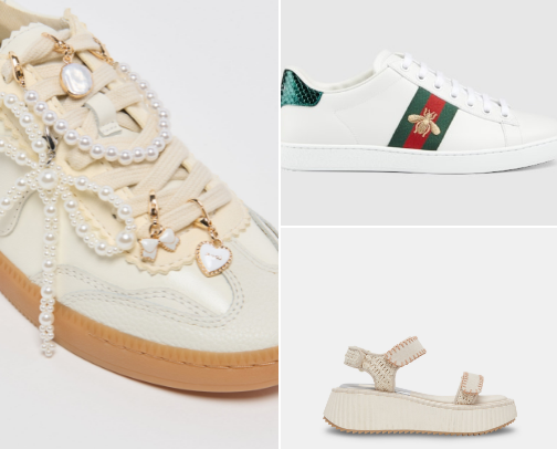 BEST SHOES FOR CASUAL / FASHION WEAR cover photo collage