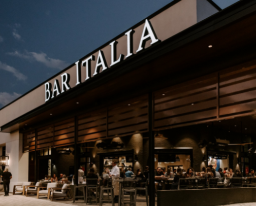 My top Winter Park recs cover photo collage