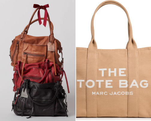 Trending Bags in 2026 You’ll See Everywhere 👜 cover photo collage