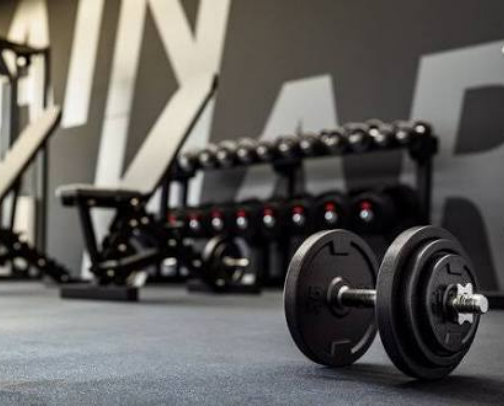 Home Gym Accessories For Beginners cover photo collage
