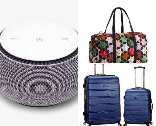 must-haves for travel cover photo collage