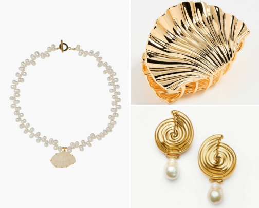 2026 Summer Jewelry & Accessories cover photo collage