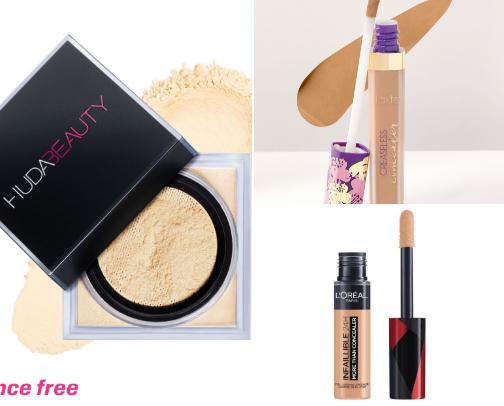 makeup routine for normal skin💋💄👀👛 cover photo collage