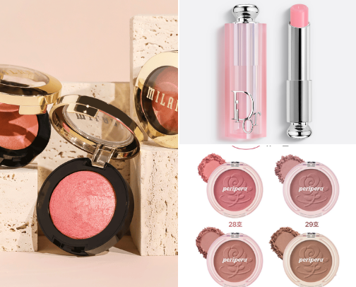 Best Makeup Products Worth Buying cover photo collage