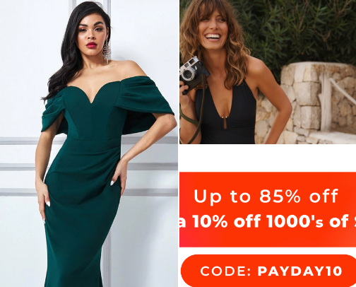 Fashion I Actually Wear & Recommend cover photo collage