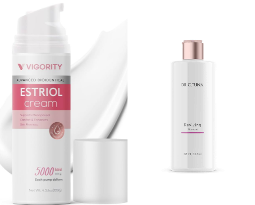 My Favorite Beauty Products! cover photo collage