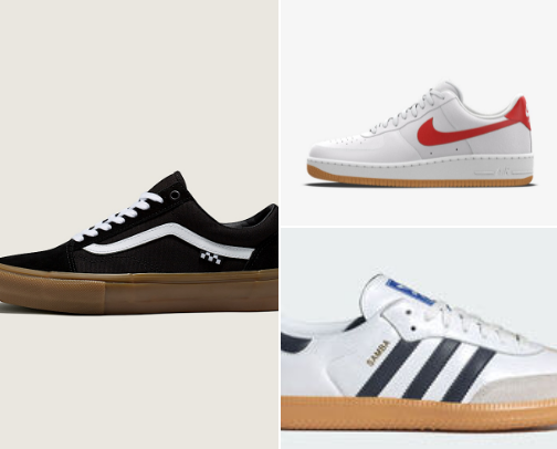 👟✨ **Sole Searching? Find Your Perfect Pair Right Here! 👇👇👇👇👇 cover photo collage