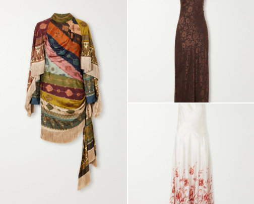 My Fashion Wishlist cover photo collage
