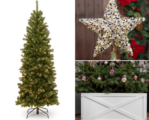 The best time of year! cover photo collage