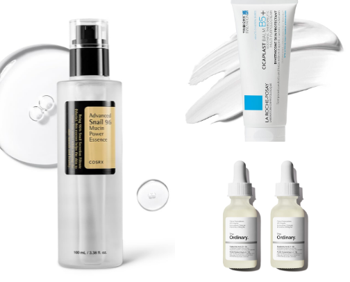 Viral Amazon Beauty Finds. That Are Actually Worth The Hype cover photo collage