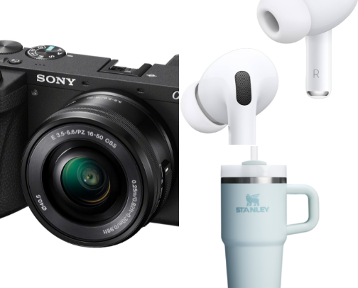 xmas wish list ideas🎅🏻☃️⛸️ cover photo collage