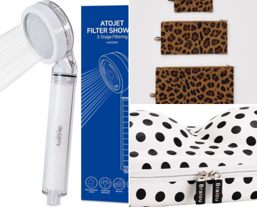 My Go-To Travel Essentials That Never Miss cover photo collage