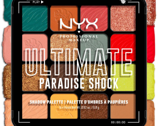 Autumn makeup 🍂 cover photo collage