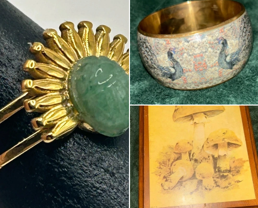 Vinted cover photo collage