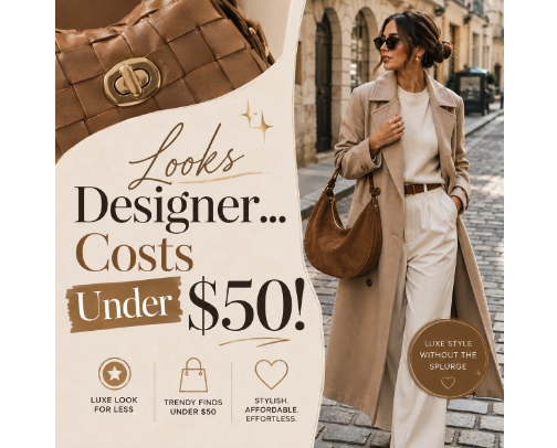 15 Amazon Handbags That Look Way More Expensive Than They Actually Are cover photo collage