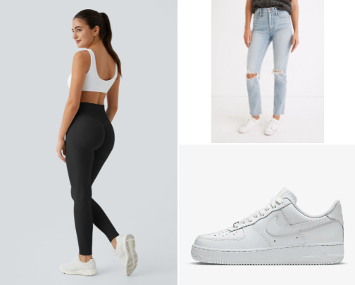 •Mom Favorites: Beauty Must-Haves, Fashion Essentials & Mom Life Savers cover photo collage