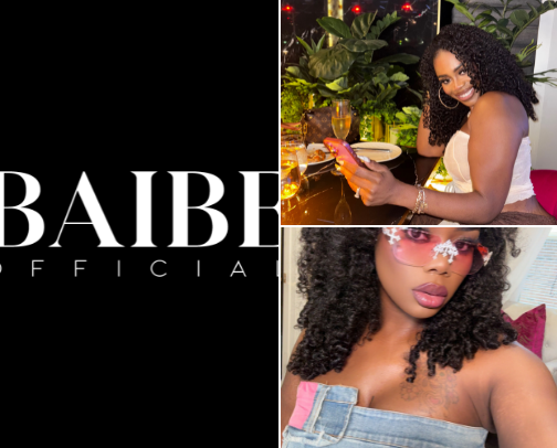 Hair Tingz cover photo collage
