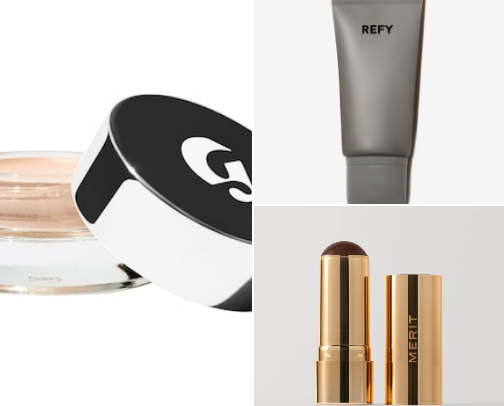 The Absolute Must-Have Beauty Products You Need in Your Makeup Bag cover photo collage