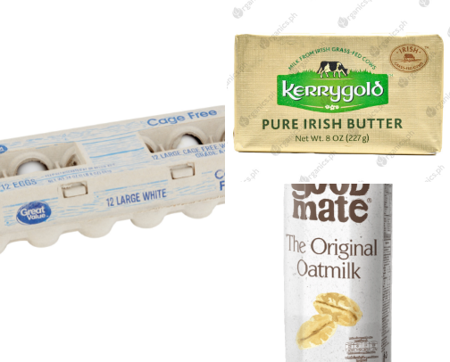 What’s in My Fridge & Pantry: September Favorites You’ll Actually Love cover photo collage