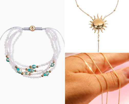 25 Daily Finds-JEWELRY AND ACCESSORIES- ALL AGES cover photo collage