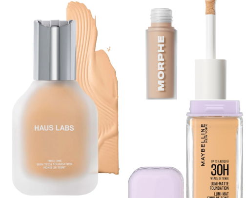 All Things Makeup! 💄 cover photo collage