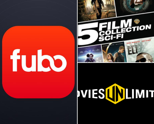 Fun and entertainment cover photo collage