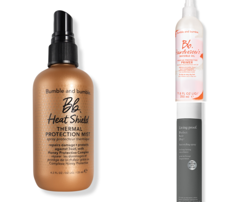 Your Haircare Routine Needs These cover photo collage