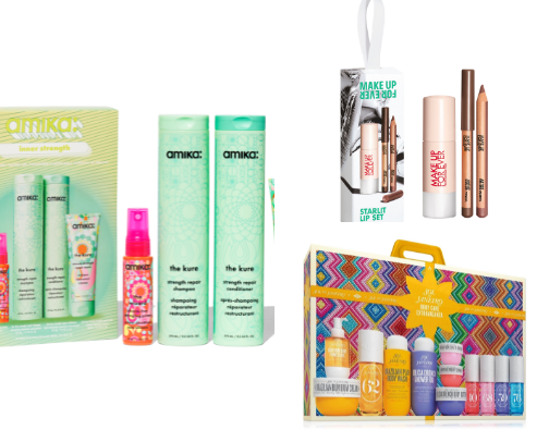 Holiday sets worth your money cover photo collage