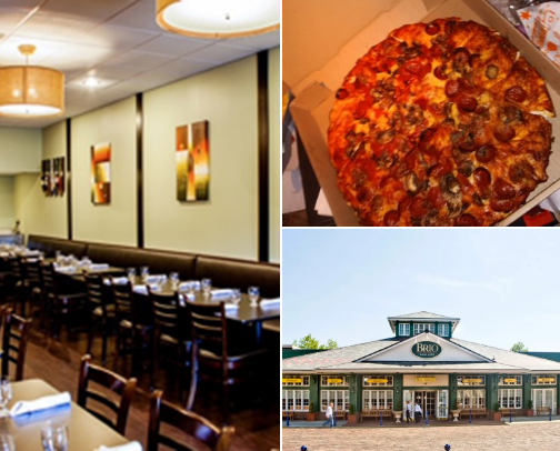 My top Columbus recs cover photo collage