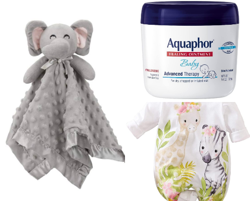 Baby Supplies Prime Day Deals cover photo collage