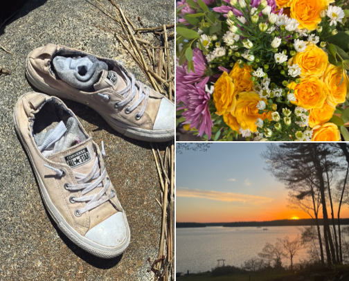 Affordable Clean Girl Essentials cover photo collage