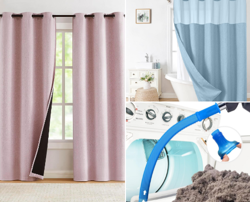 apartment essentials cover photo collage