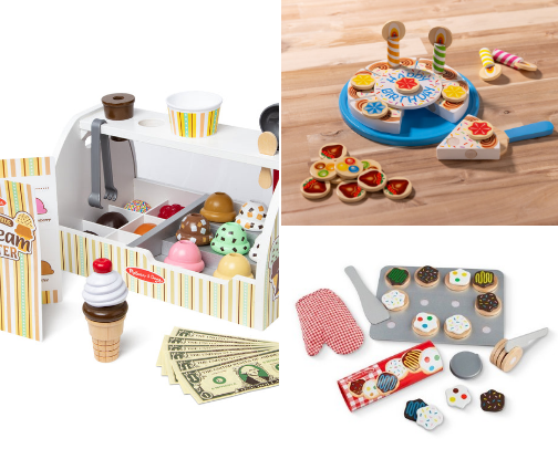 🎀 Best Gifts for Preschool Girls (Ages 3–5) cover photo collage
