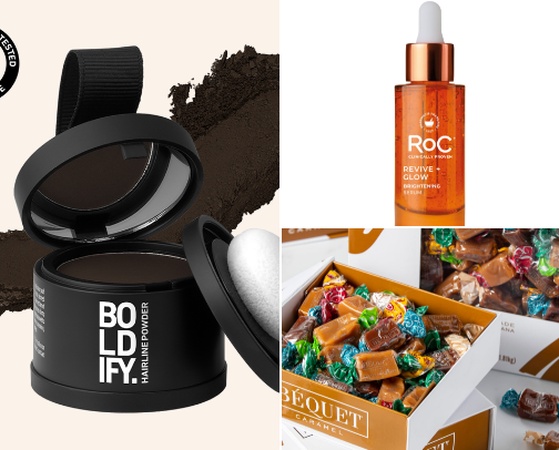 Awesome Miscellaneous products cover photo collage