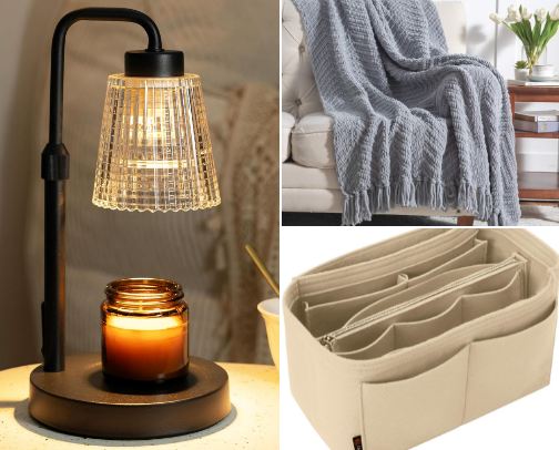 Favorite Amazon Best Sellers Under $50 cover photo collage