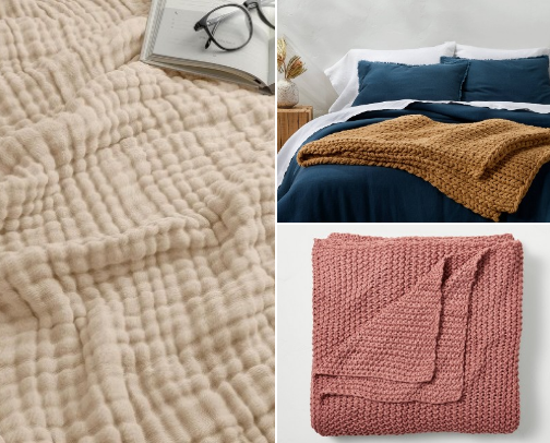Cozy Home 🛋️ cover photo collage